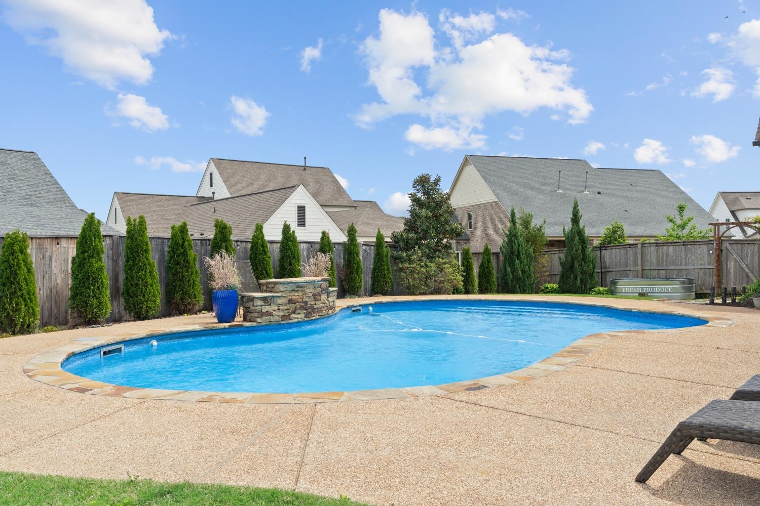 175 Sunflower View Road Piperton, TN 38017 - Photo 33 of 37