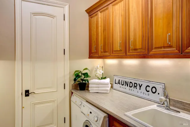 $4,995,000 | 1340 Crestmont Drive, Angwin, CA 94508