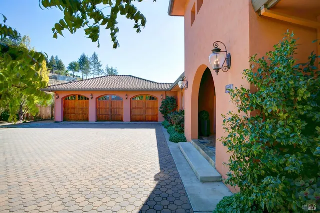 $4,995,000 | 1340 Crestmont Drive, Angwin, CA 94508