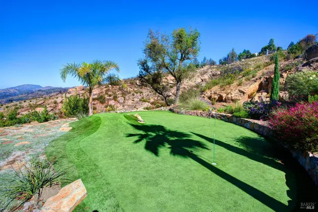 $4,995,000 | 1340 Crestmont Drive, Angwin, CA 94508