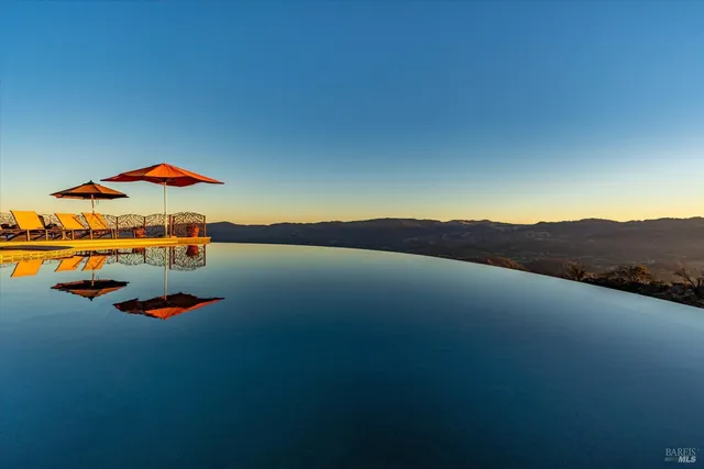 $4,995,000 | 1340 Crestmont Drive, Angwin, CA 94508