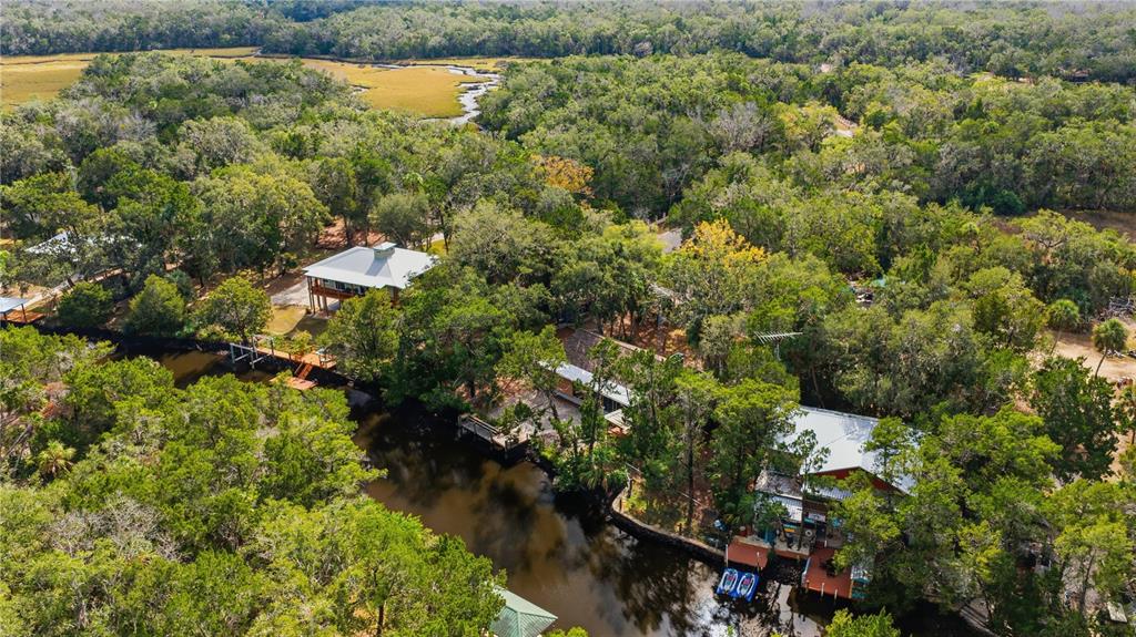 6773 South Hancock Road Homosassa, FL 34448 - Photo 42 of 55