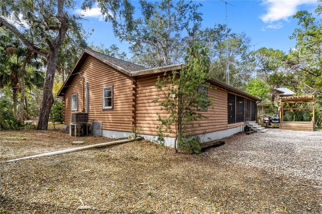 6773 South Hancock Road Homosassa, FL 34448 - Photo 45 of 55