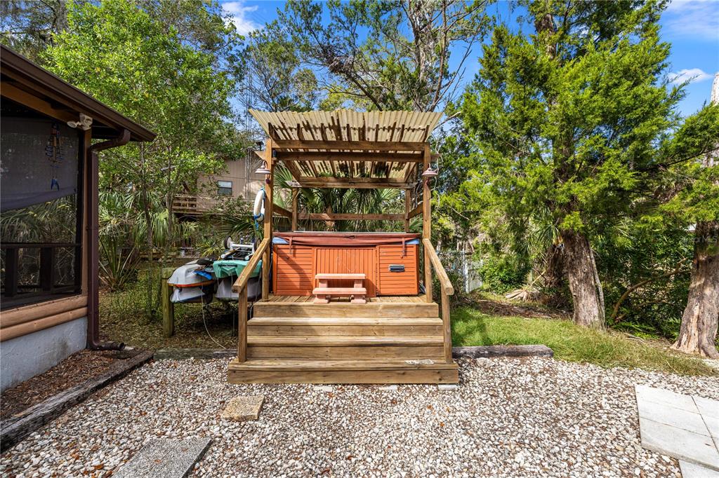 6773 South Hancock Road Homosassa, FL 34448 - Photo 54 of 55