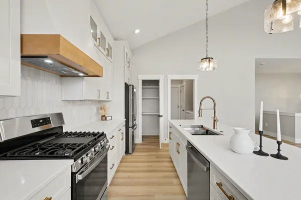 $599,900 | 8623 Mohawk Trail, Unit LOT 61, Howard City, MI 49329