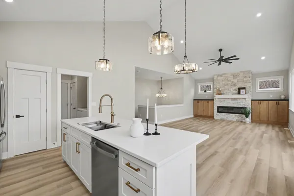 $599,900 | 8623 Mohawk Trail, Unit LOT 61, Howard City, MI 49329