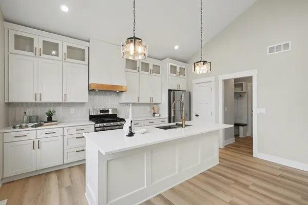 $599,900 | 8623 Mohawk Trail, Unit LOT 61, Howard City, MI 49329