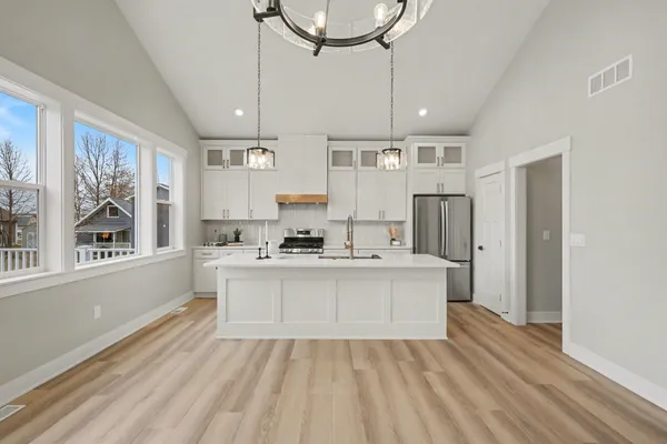 $599,900 | 8623 Mohawk Trail, Unit LOT 61, Howard City, MI 49329