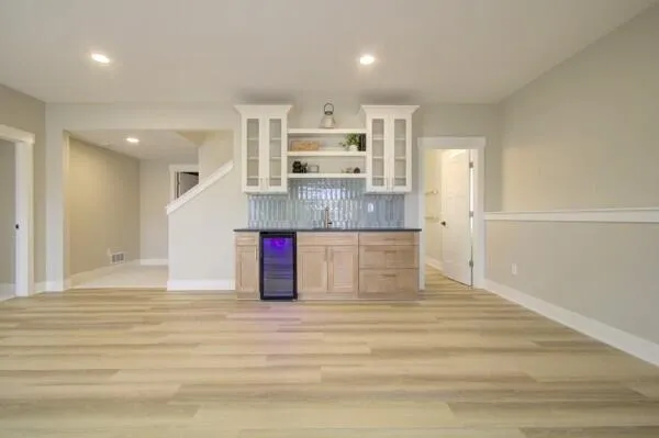 $599,900 | 8623 Mohawk Trail, Unit LOT 61, Howard City, MI 49329