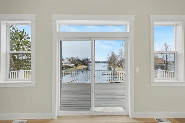 $599,900 | 8623 Mohawk Trail, Unit LOT 61, Howard City, MI 49329