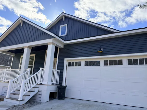 $599,900 | 8623 Mohawk Trail, Unit LOT 61, Howard City, MI 49329