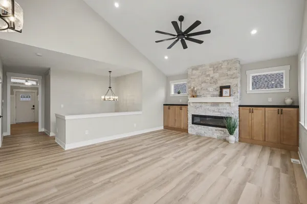 $599,900 | 8623 Mohawk Trail, Unit LOT 61, Howard City, MI 49329