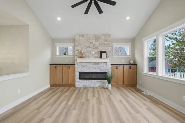 $599,900 | 8623 Mohawk Trail, Unit LOT 61, Howard City, MI 49329