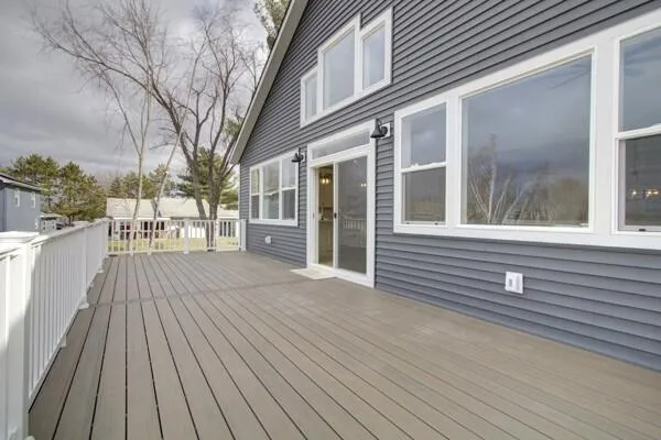 $599,900 | 8623 Mohawk Trail, Unit LOT 61, Howard City, MI 49329