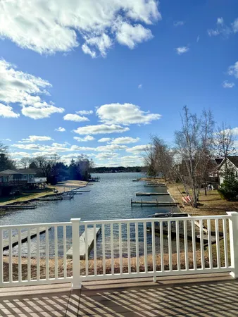 $599,900 | 8623 Mohawk Trail, Unit LOT 61, Howard City, MI 49329