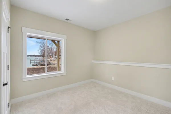 $599,900 | 8623 Mohawk Trail, Unit LOT 61, Howard City, MI 49329