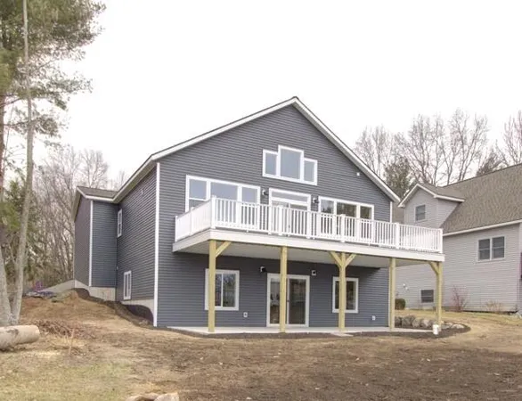 $599,900 | 8623 Mohawk Trail, Unit LOT 61, Howard City, MI 49329