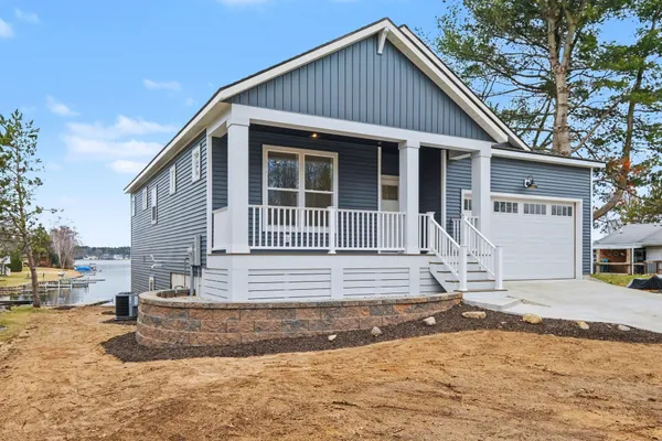 $599,900 | 8623 Mohawk Trail, Unit LOT 61, Howard City, MI 49329