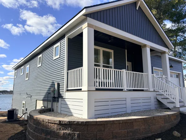 $599,900 | 8623 Mohawk Trail, Unit LOT 61, Howard City, MI 49329