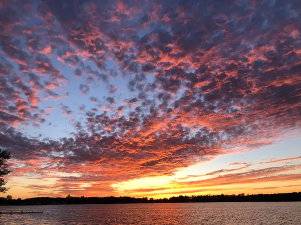 $599,900 | 8623 Mohawk Trail, Unit LOT 61, Howard City, MI 49329