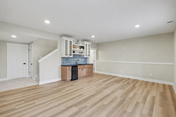 $599,900 | 8623 Mohawk Trail, Unit LOT 61, Howard City, MI 49329