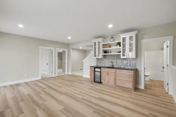 $599,900 | 8623 Mohawk Trail, Unit LOT 61, Howard City, MI 49329