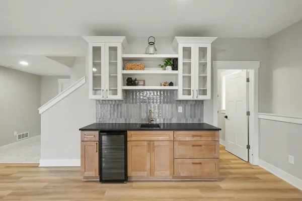 $599,900 | 8623 Mohawk Trail, Unit LOT 61, Howard City, MI 49329