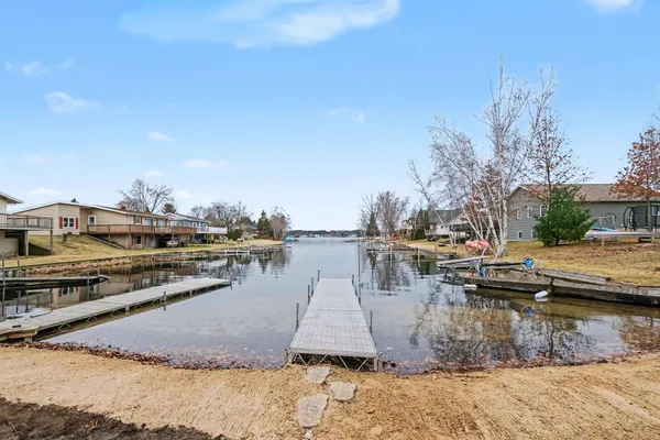 $599,900 | 8623 Mohawk Trail, Unit LOT 61, Howard City, MI 49329