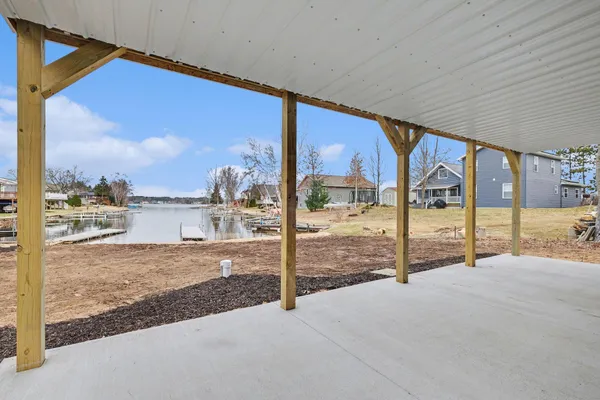 $599,900 | 8623 Mohawk Trail, Unit LOT 61, Howard City, MI 49329