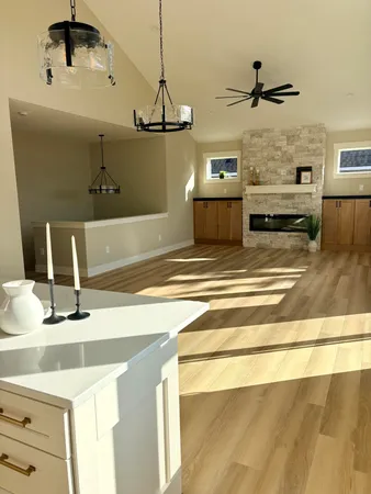 $599,900 | 8623 Mohawk Trail, Unit LOT 61, Howard City, MI 49329