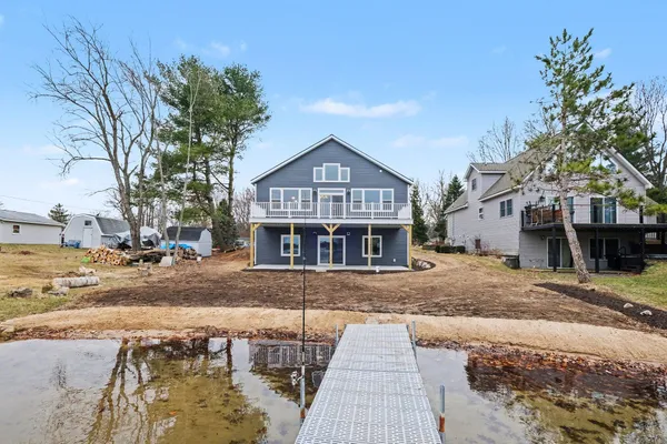 $599,900 | 8623 Mohawk Trail, Unit LOT 61, Howard City, MI 49329