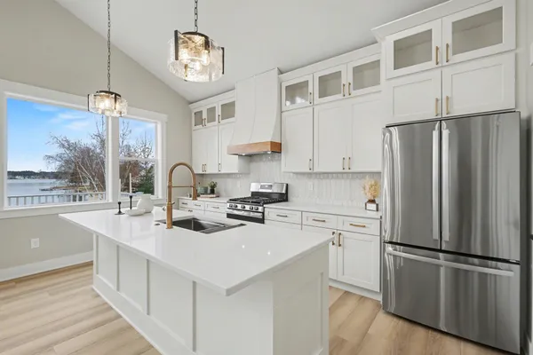 $599,900 | 8623 Mohawk Trail, Unit LOT 61, Howard City, MI 49329