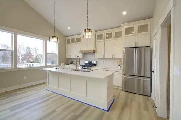 $599,900 | 8623 Mohawk Trail, Unit LOT 61, Howard City, MI 49329