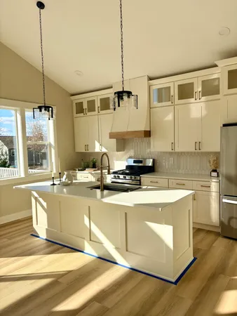 $599,900 | 8623 Mohawk Trail, Unit LOT 61, Howard City, MI 49329