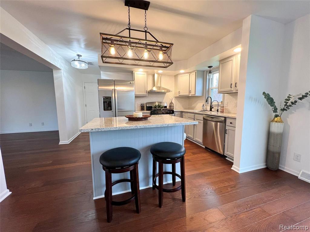 1540 Sylvan Road Chelsea, MI 48118 - Photo 10 of 62 Gallery Image 10