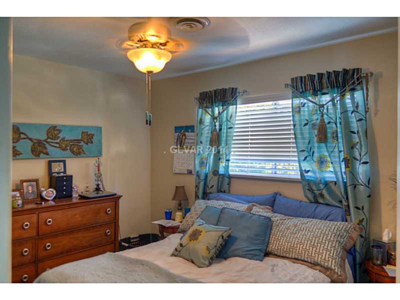 1455 Sorrel Road Boulder City, NV 89005 - Photo 11 of 22 Bedroom.