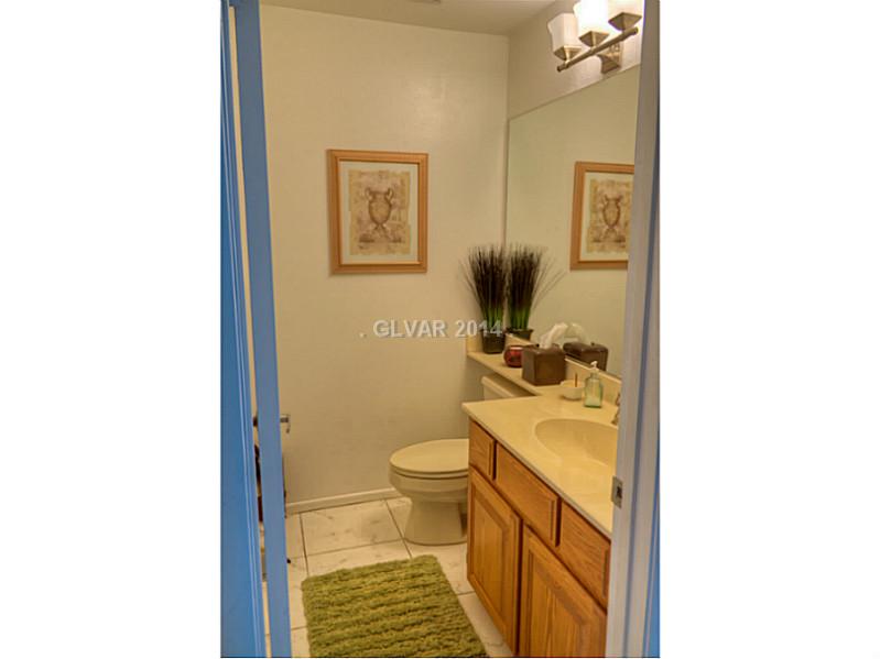 1455 Sorrel Road Boulder City, NV 89005 - Photo 15 of 22 Guest Bathroom.