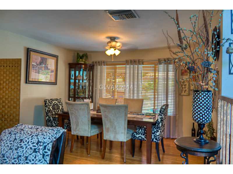 1455 Sorrel Road Boulder City, NV 89005 - Photo 4 of 22 Dining Room.