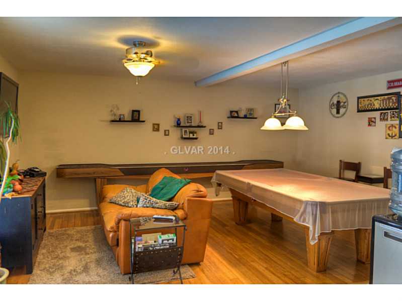 1455 Sorrel Road Boulder City, NV 89005 - Photo 6 of 22 Family Room.