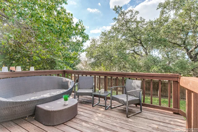 $2,900 | 25011 Earthstone Drive, San Antonio, TX 78258