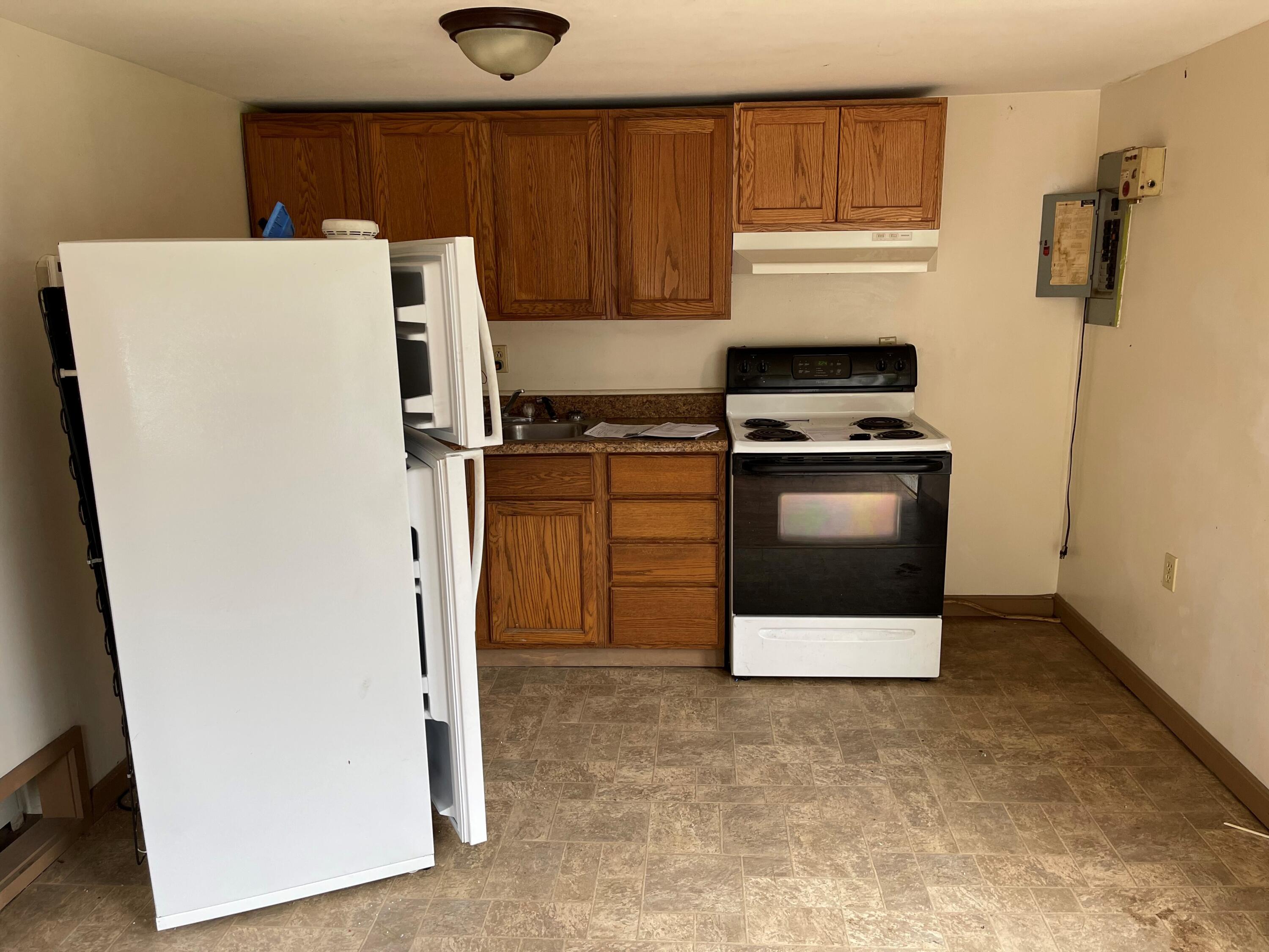 356 Fowler Road Woodland, ME 04736 - Photo 5 of 10 356 fowler road 5