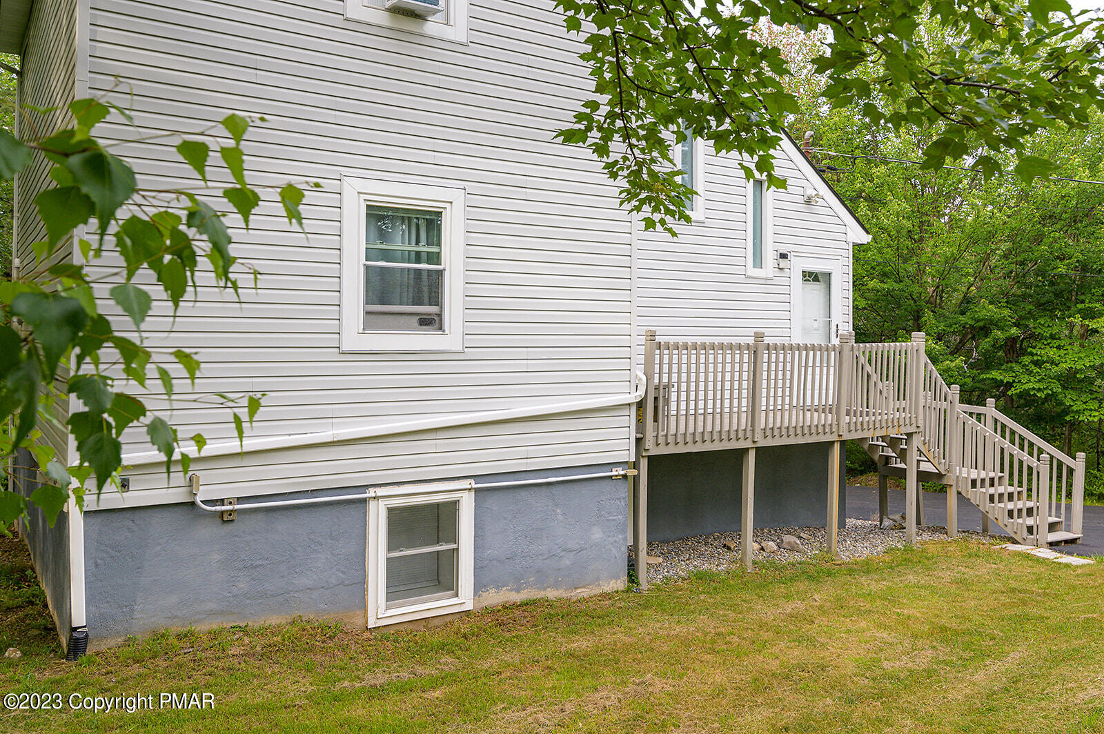 1139 Clover Road South Long Pond, PA 18334 - Photo 43 of 55 Cloverprop-11