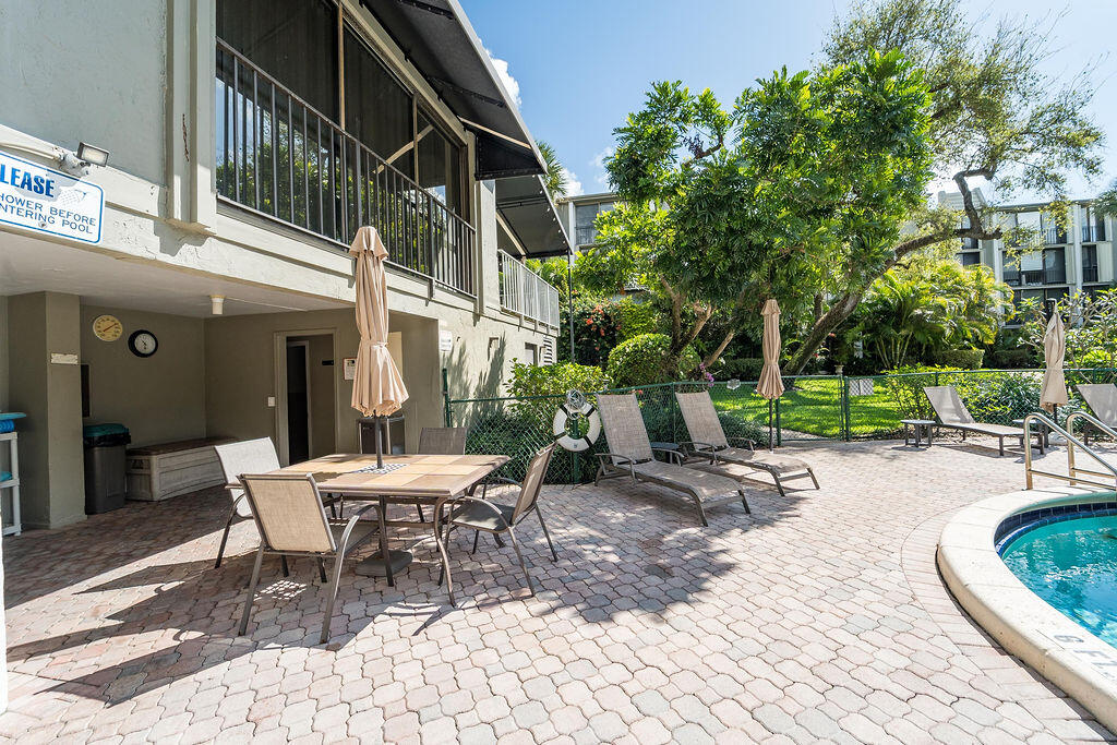 501 Southwest 11th Place, Unit 402A Boca Raton, FL 33432 - Photo 28 of 29 Clubhouse