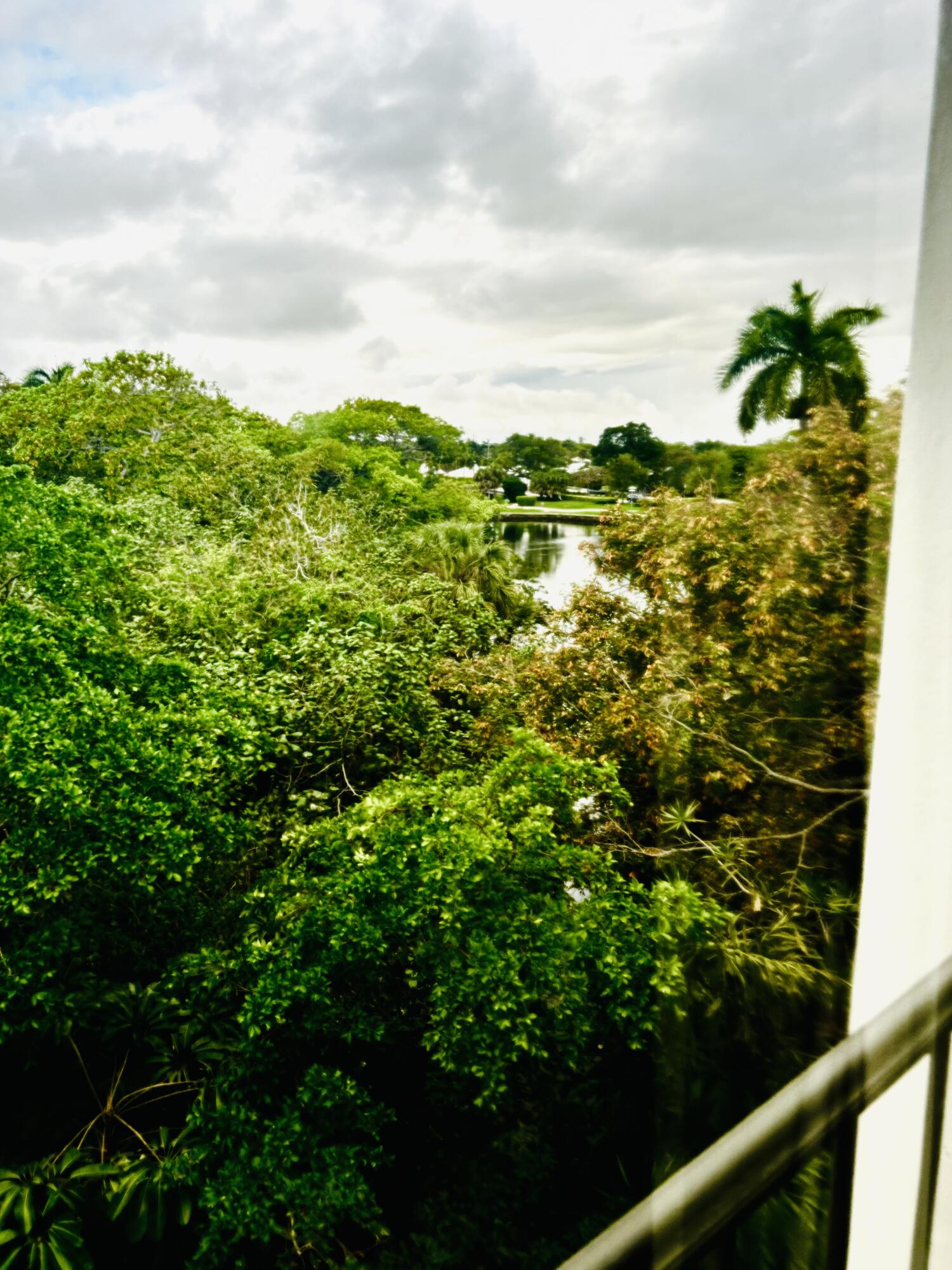 501 Southwest 11th Place, Unit 402A Boca Raton, FL 33432 - Photo 29 of 29 water view