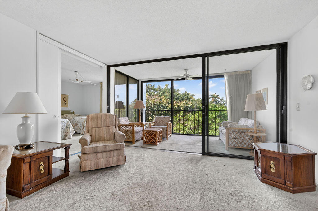501 Southwest 11th Place, Unit 402A Boca Raton, FL 33432 - Photo 6 of 29 Florida Room