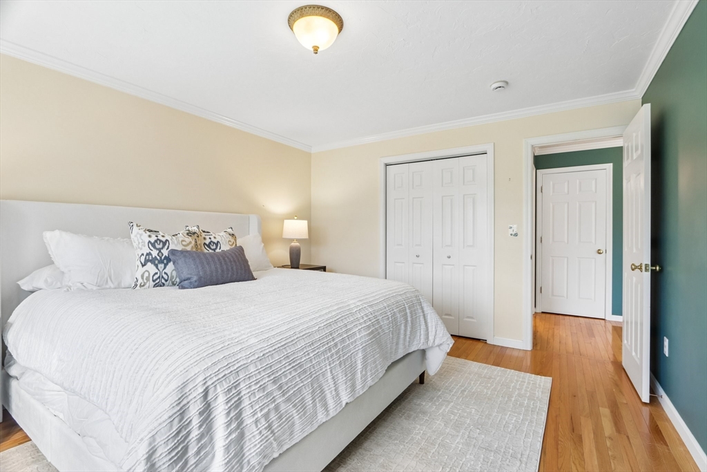 36 Fox Run Road, Unit 36 Blackstone, MA 01504 - Photo 15 of 34