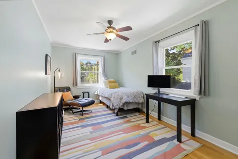 $825,000 | 1423 Kirk Street, Evanston, IL 60202