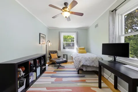 $825,000 | 1423 Kirk Street, Evanston, IL 60202