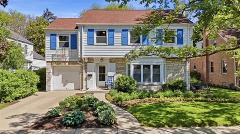 $825,000 | 1423 Kirk Street, Evanston, IL 60202