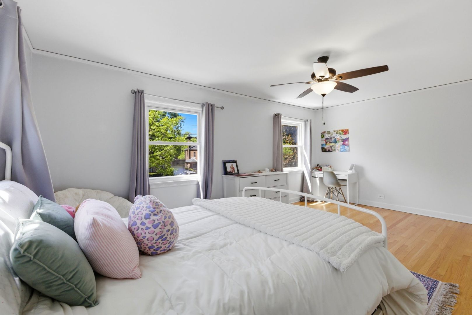 1423 Kirk Street Evanston, IL 60202 - Photo 21 of 36